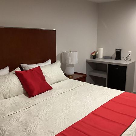 Bethel Hotel Elk Point Екстер'єр фото