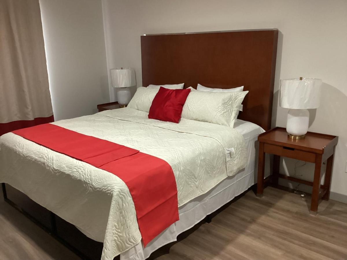 Bethel Hotel Elk Point Екстер'єр фото